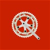 Gear Ratio Calculator 2 - iPadアプリ