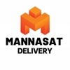 Mannasat Delivery