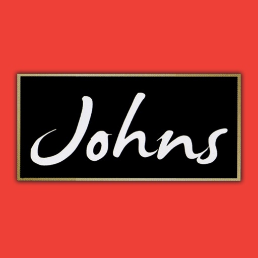 Johns Takeaway Walkinstown