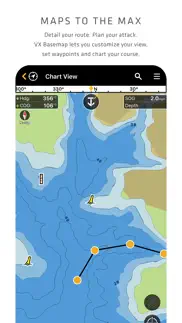 one-boat network iphone screenshot 1