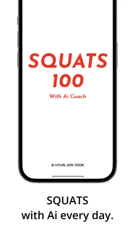 Game screenshot SQUATS 100 mod apk