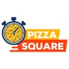 Pizza Square Sutton