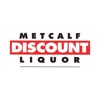 Metcalf Discount Liquor icon