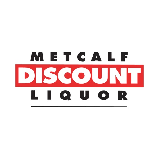 Metcalf Discount Liquor - AppWisp.com
