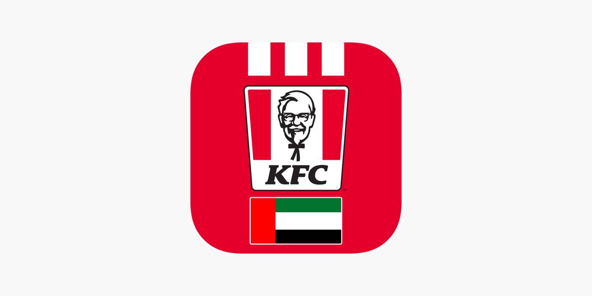 كنتاكي الإمارات | KFC UAE على App Store