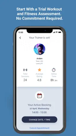 Game screenshot meh: Human Coach mod apk