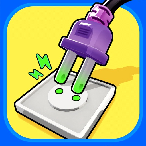 Power Cord Runner icon