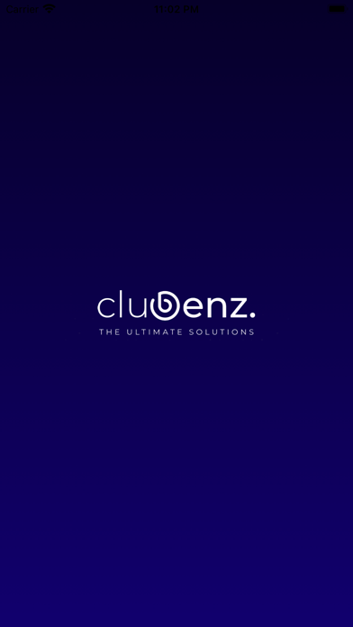 Clubenz Screenshot