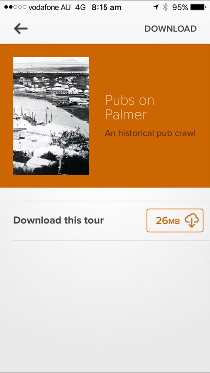 Townsville Tours & Trails