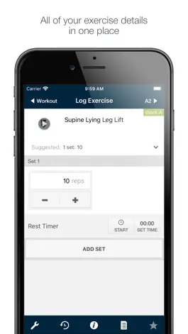 Game screenshot Fitomics hack
