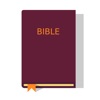 Holy Bible App - Audio&Prayer icon