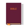 Get Holy Bible App - Audio&Prayer for iOS, iPhone, iPad Aso Report