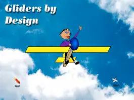 Game screenshot Gliders by Design mod apk