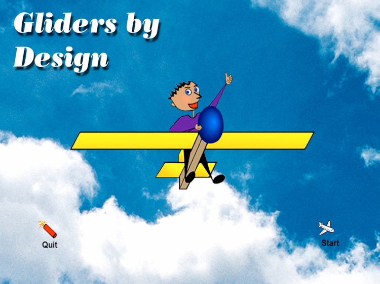 Gliders by Design