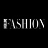 HELLO! Fashion Magazine - iPadアプリ