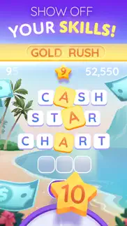word star - win real prizes iphone screenshot 3