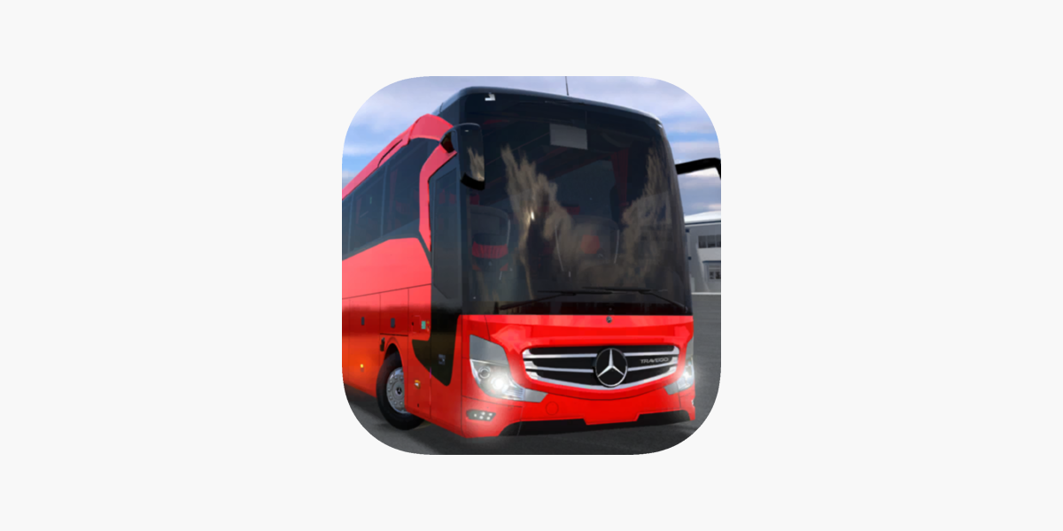 Onibus Simulator : Ultimate na App Store