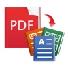 Quick PDF Converter