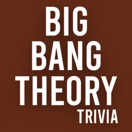 Trivia for The Big Bang Theory Читы