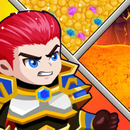 Hero Rescue Читы