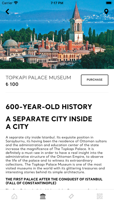 Museums of Türkiye - Official Screenshot