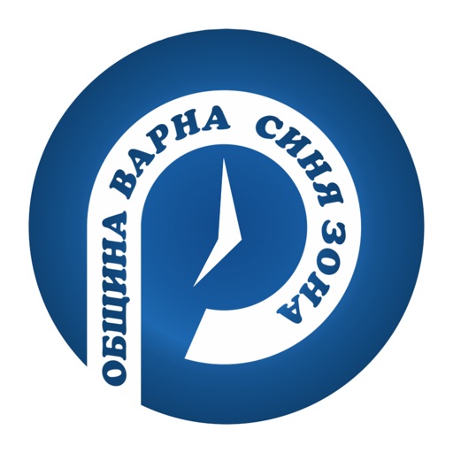 Varna Parking icon