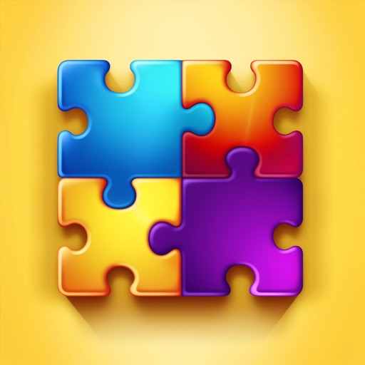 Jigsaw Puzzles AI icon