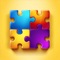 Icon Jigsaw Puzzles AI