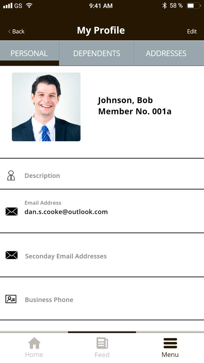 Carrollwood Country Club