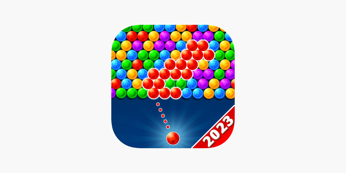 Play Bubble Shooter 2 direct online