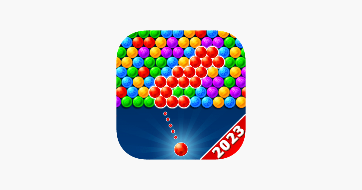 Bubble Shooter HD 2 em Jogos na Internet