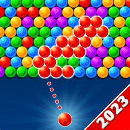 Bubble Shooter in 2023  Bubble shooter, Bubble shooter games