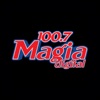 Magia digital 100.7 FM icon
