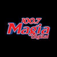 Magia digital 100.7 FM