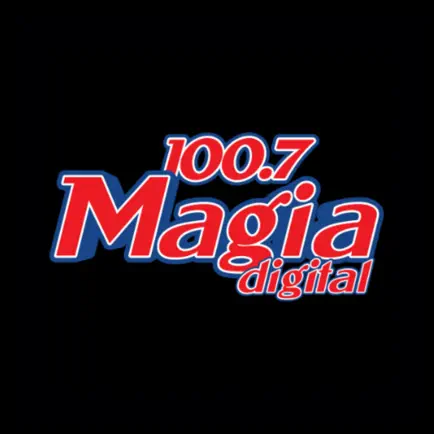Magia digital 100.7 FM Cheats