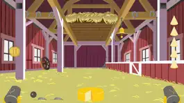 Game screenshot Cheese. The Savior apk