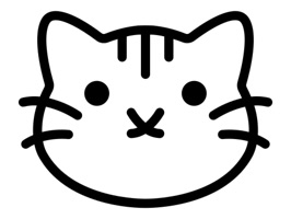 Cat-tastic Stickers