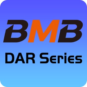 螢幕擷取畫面 (1) BMB DAR Series Controller