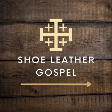Shoe Leather Gospel Читы