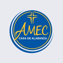 AMEC Casa de Alabanza
