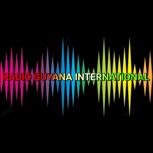 Radio Guyana International UK