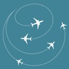 AirRoutes - iPhoneアプリ