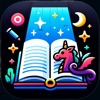 Create a Fable - Short Stories icon