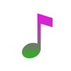 Palm Music Player - iPhoneアプリ