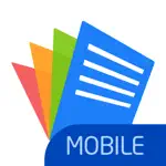 Polaris Office Mobile App Positive Reviews