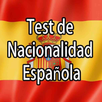 Test de Nacionalidad España