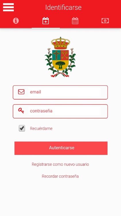 Deportes Breña Alta