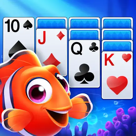 Spider Solitaire Fish Game Cheats
