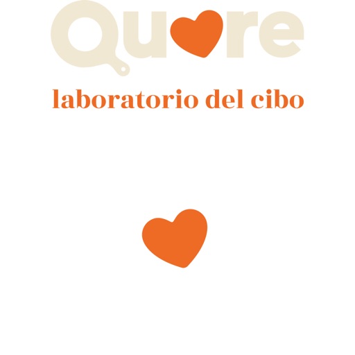 Quore - Laboratorio del cibo - AppWisp.com