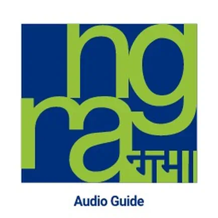 NGMA Audio Guide Cheats